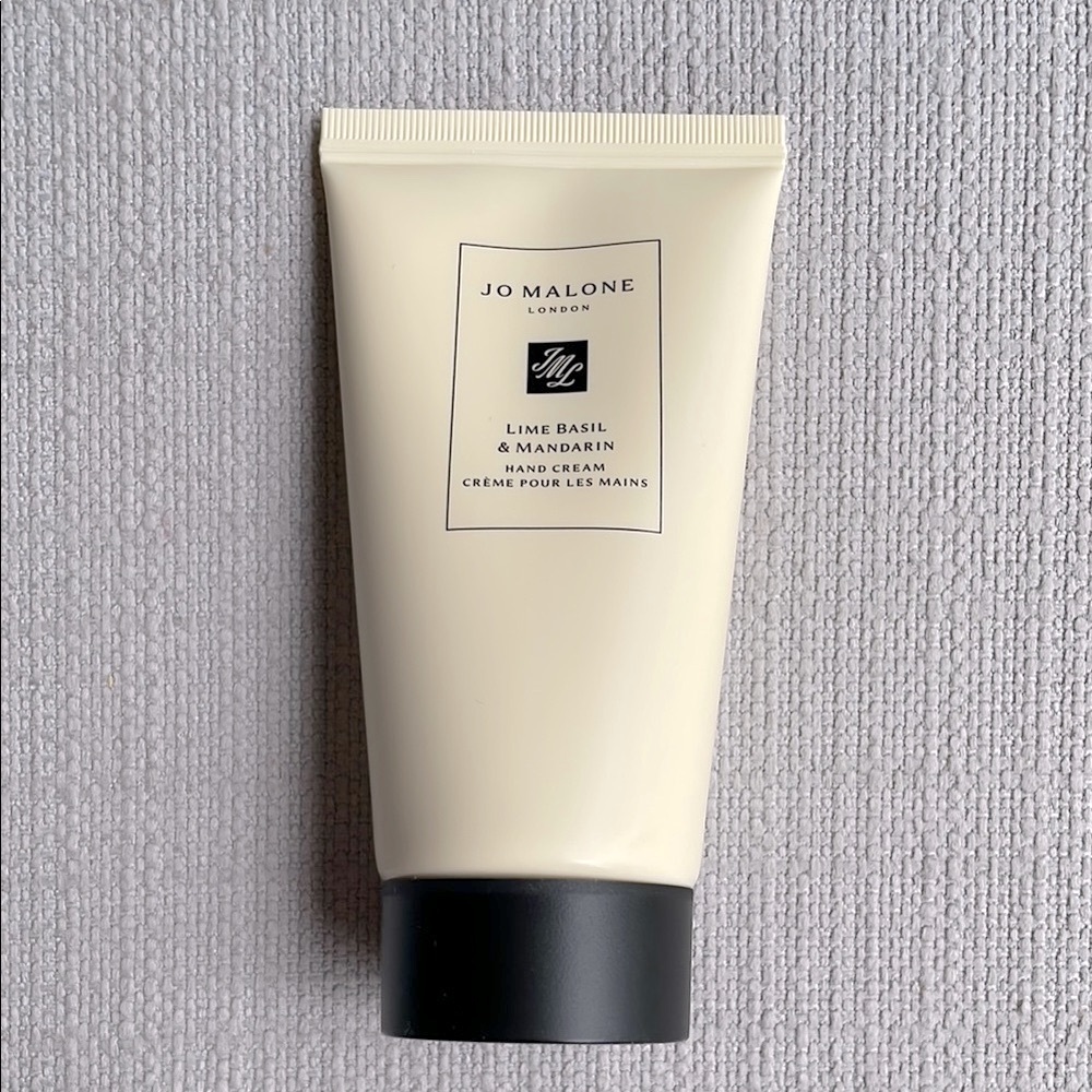 Jo Malone Lime Basil & Mandarin Hand Cream 1.7oz